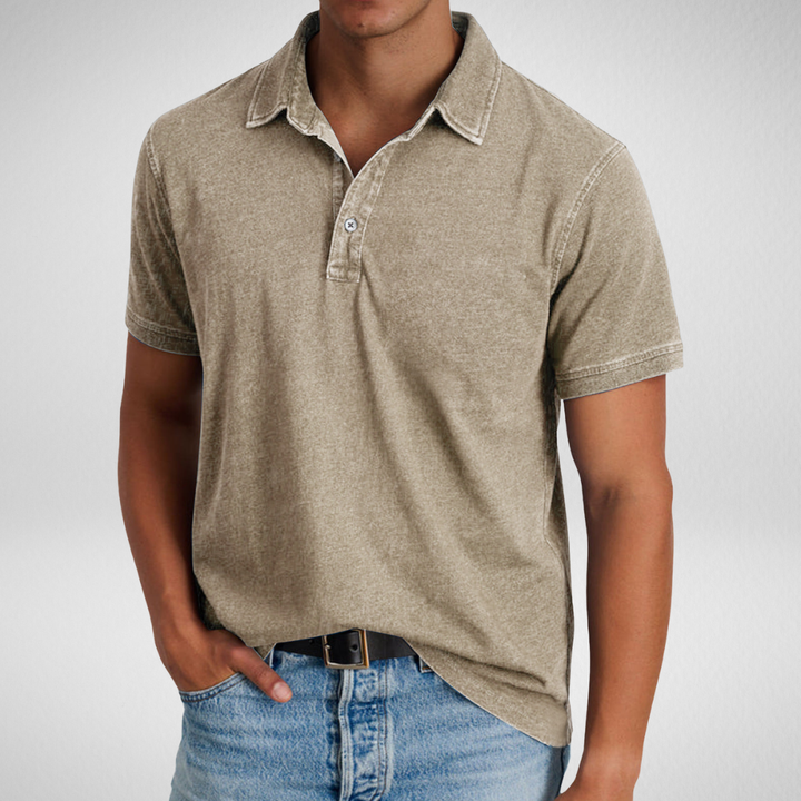 Dave | Polo Casual