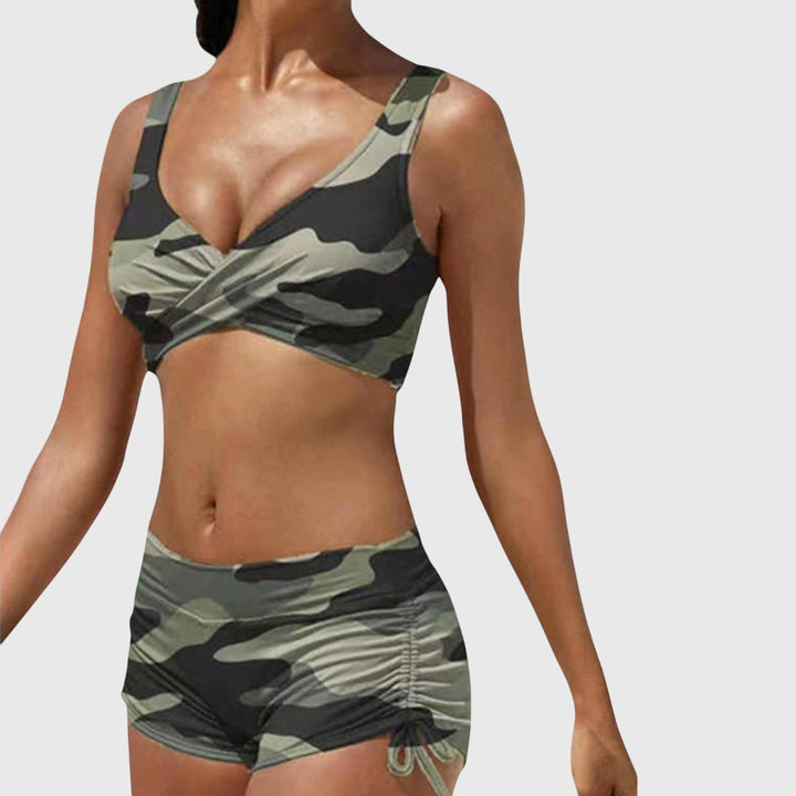 Anabella | Bikini Chic Été