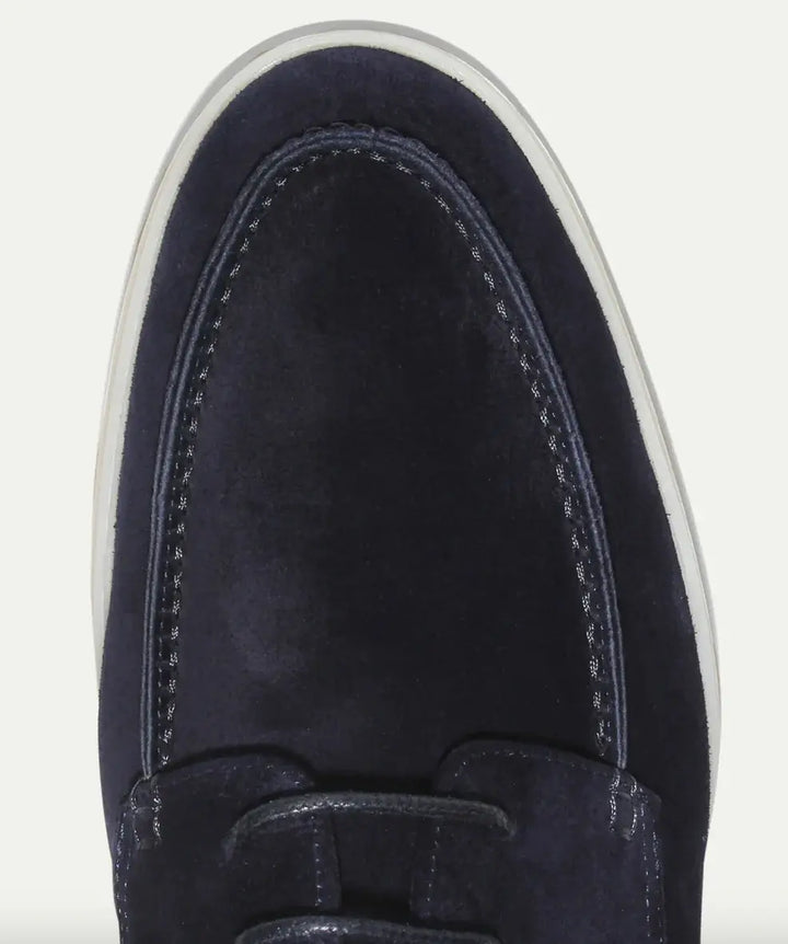 Norbert | Mocassins Suède Premium Confort
