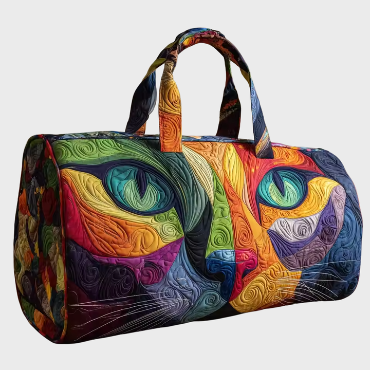 Laurel | Sac de Voyage Artisanal