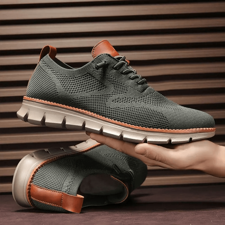 Jason | Sneakers Confort Quotidien