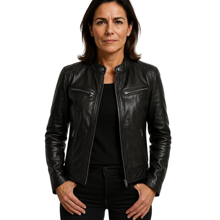 Harlan | Veste Classique