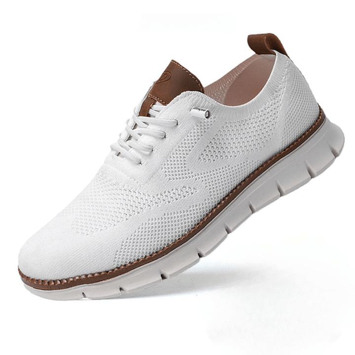 Jason | Sneakers Confort Quotidien
