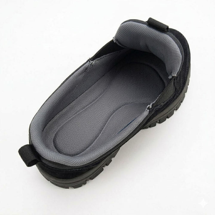Sage | Chaussures Orthopédiques Confort Total