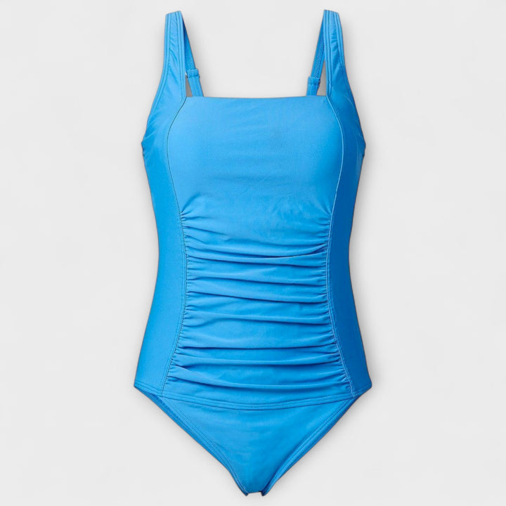 Rétro Chic | Maillot Rembourré Vintage