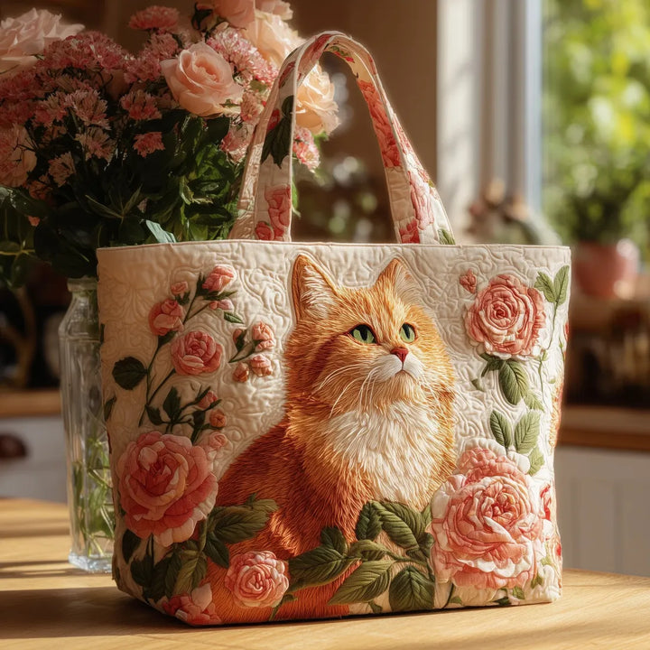 Paisley | Sac Souple Artisanal Imprimé