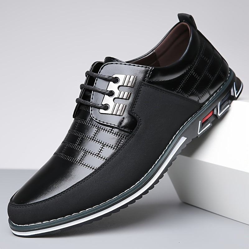 Baptiste | Chaussure Confort Sans Effort