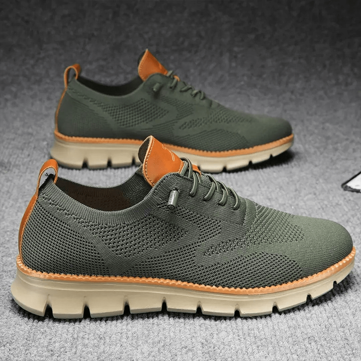 Jason | Sneakers Confort Quotidien