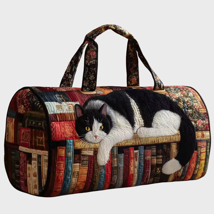 Monica | Sac de Voyage Artisanal
