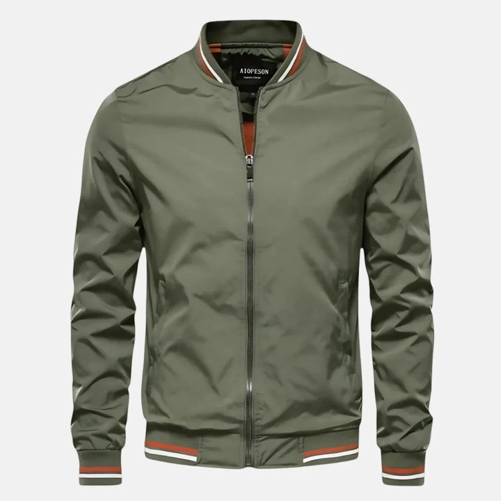 Henri | Veste Coupe-Vent Confort