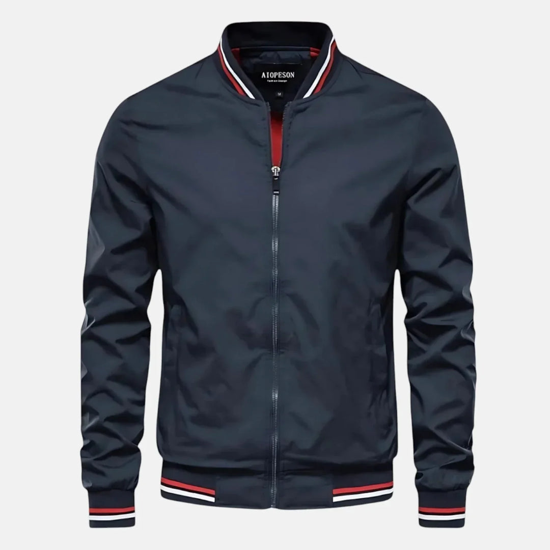 Henri | Veste Coupe-Vent Confort