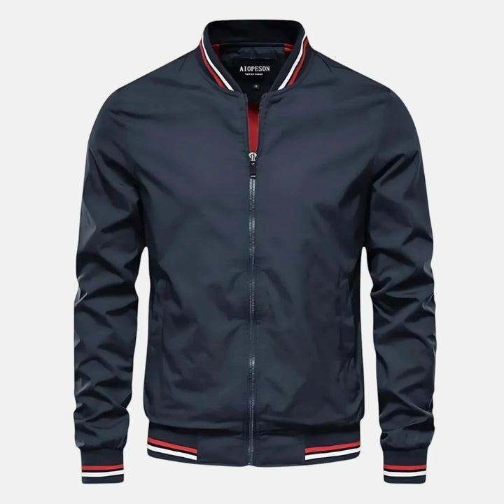 Henri | Veste Coupe-Vent Confort