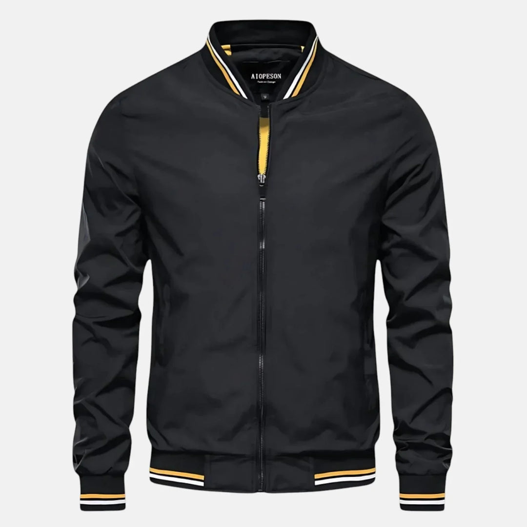 Henri | Veste Coupe-Vent Confort