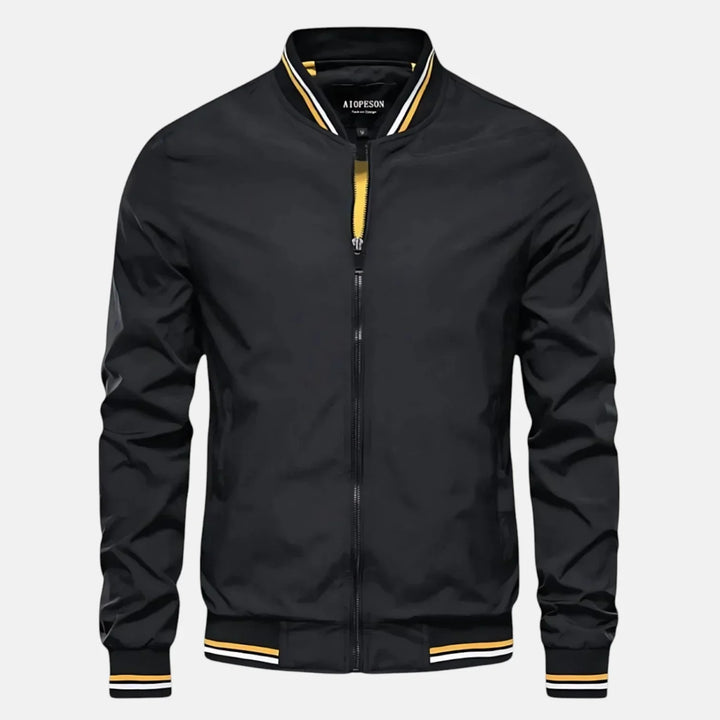 Henri | Veste Coupe-Vent Confort