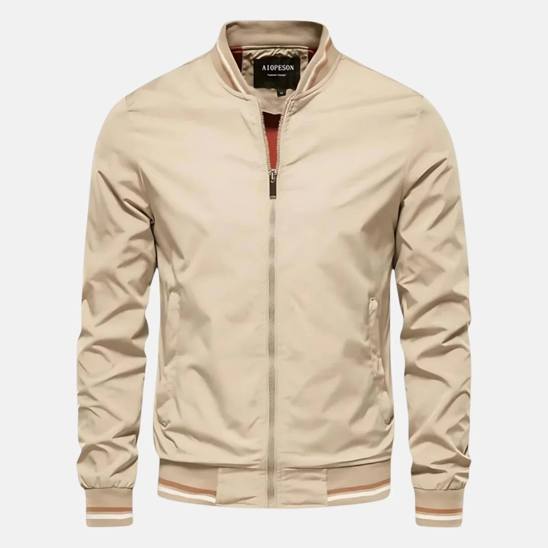 Henri | Veste Coupe-Vent Confort