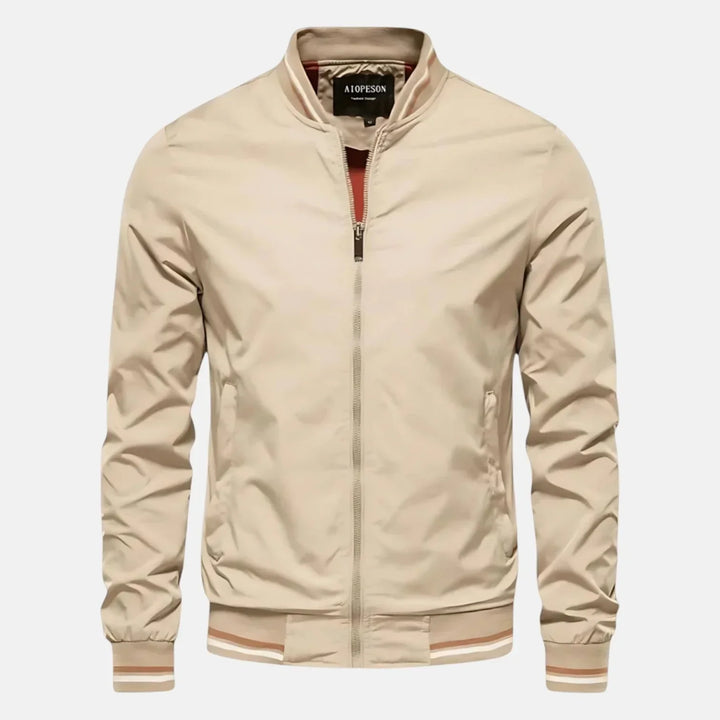 Henri | Veste Coupe-Vent Confort