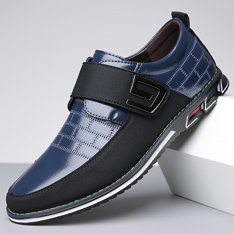 Baptiste | Chaussure Confort Sans Effort