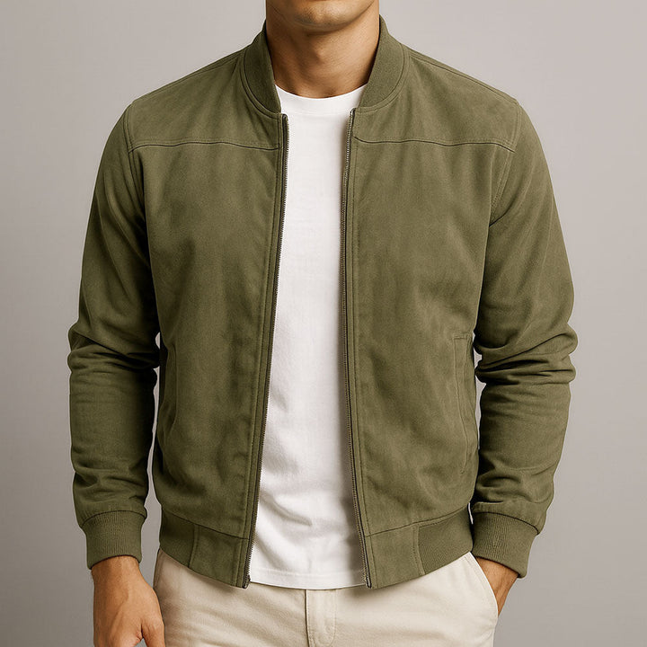 Kilian | Veste Effet Suède