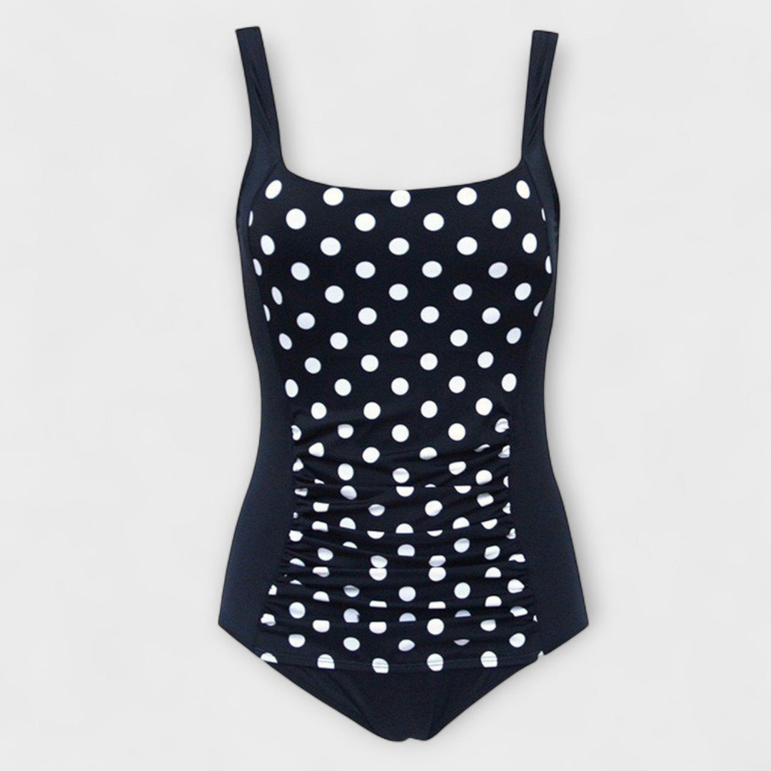 Rétro Chic | Maillot Rembourré Vintage