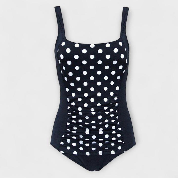 Rétro Chic | Maillot Rembourré Vintage