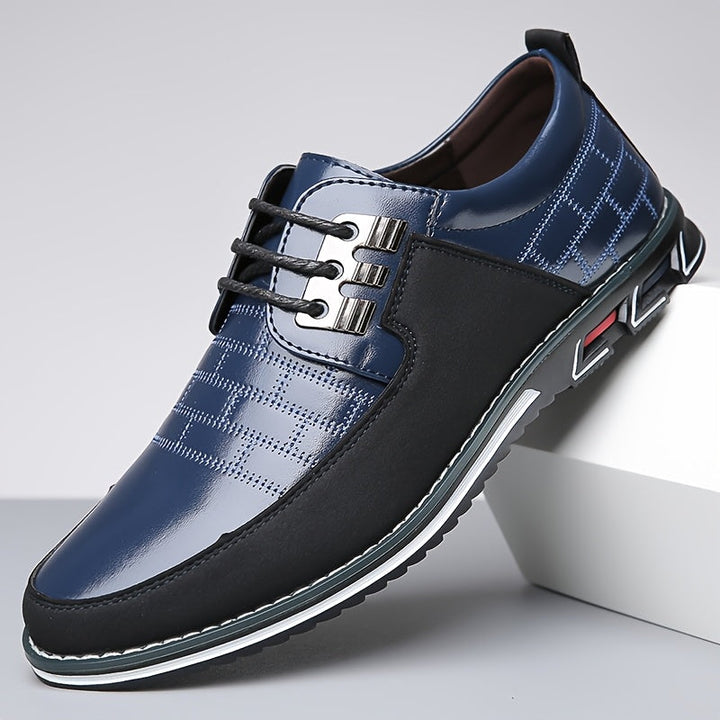 Baptiste | Chaussure Confort Sans Effort