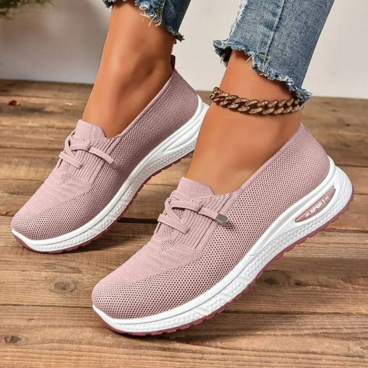 Raquel | Chaussure Été Orthopédique
