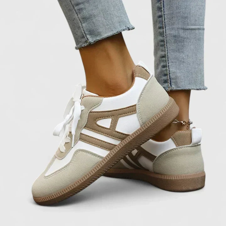 Odile | Baskets Orthopédiques Soulagement Garanti