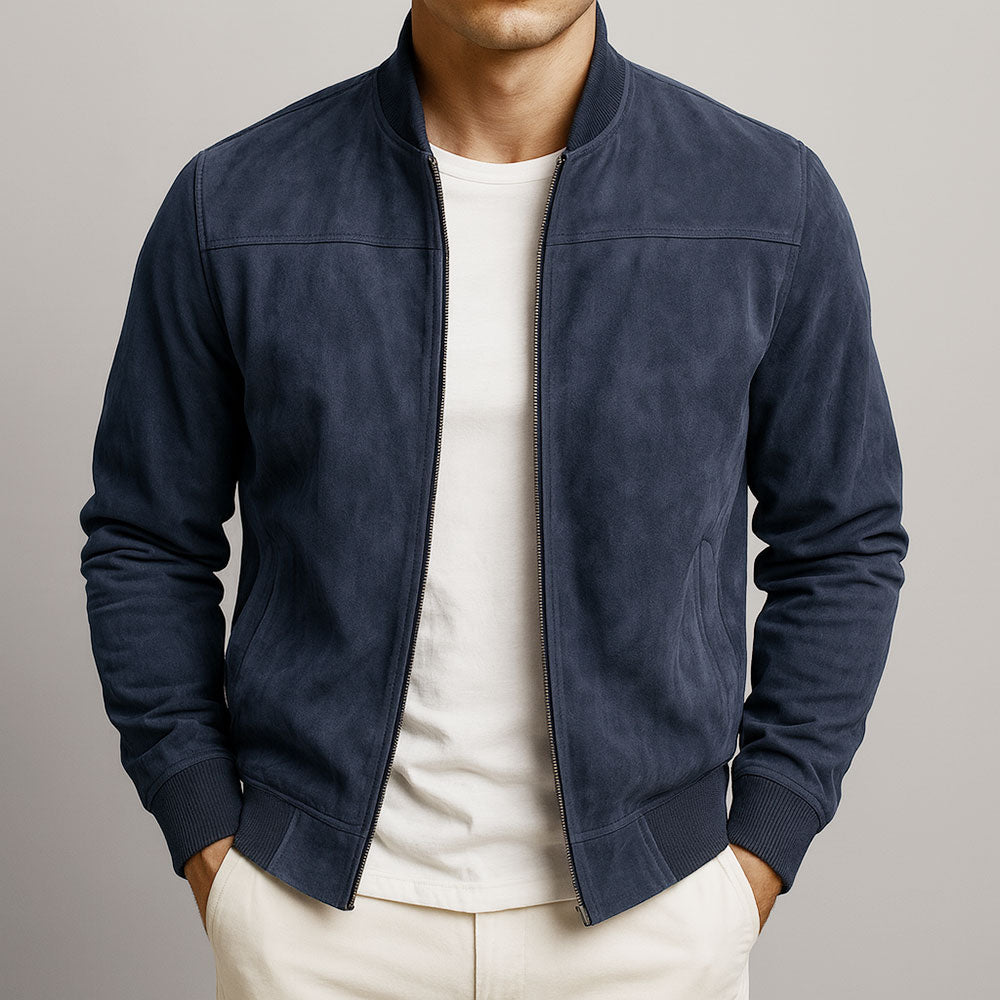 Kilian | Veste Effet Suède