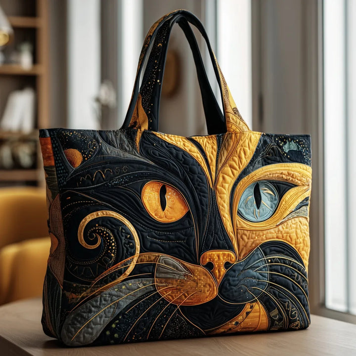 Freya | Sac Souple Artisanal Tout-en-Un