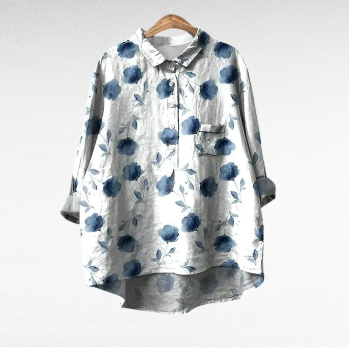 Camille | Chemise Festive Six Univers
