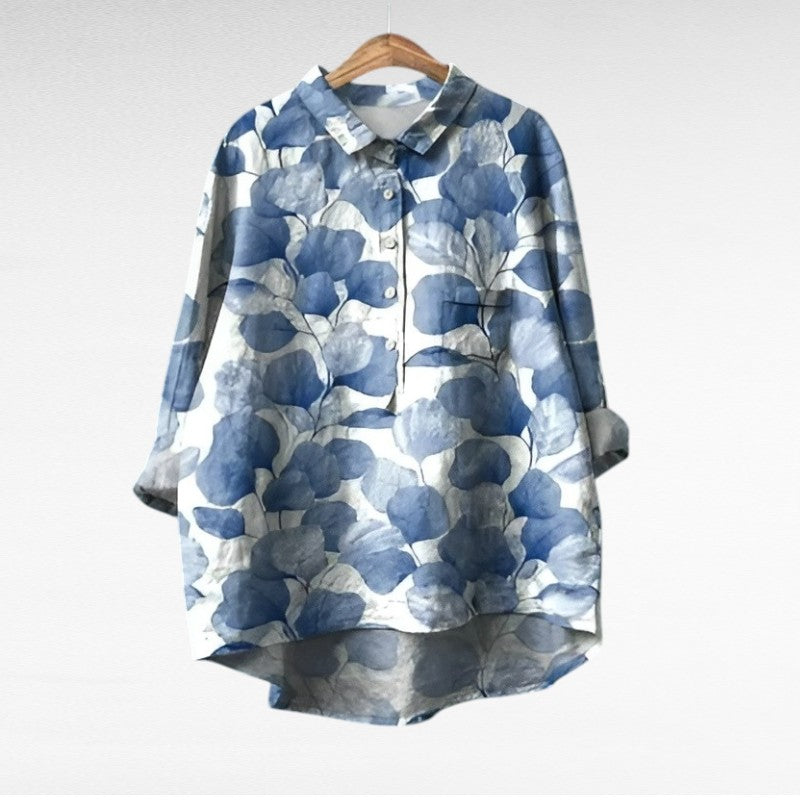Camille | Chemise Festive Six Univers