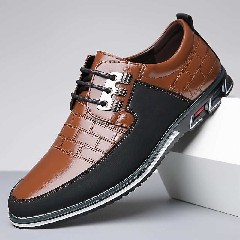 Baptiste | Chaussure Confort Sans Effort
