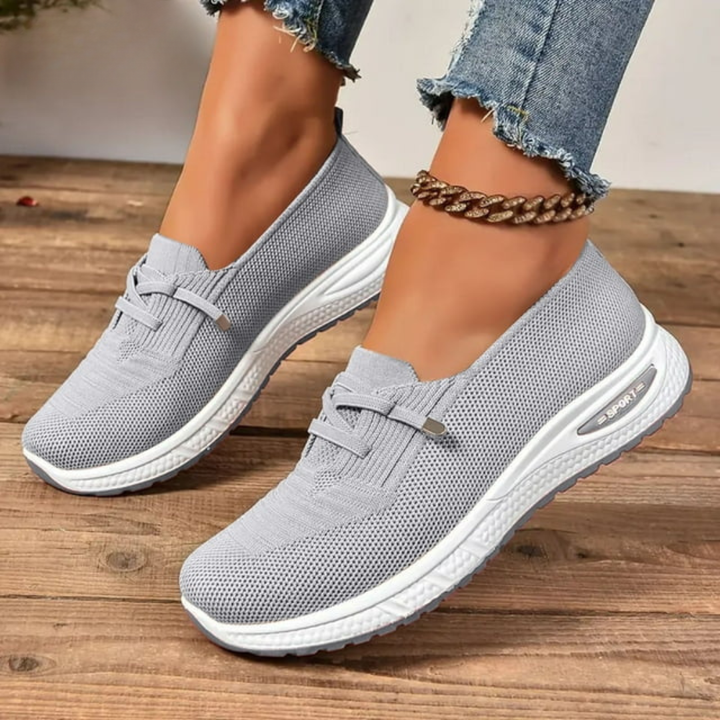 Raquel | Chaussure Été Orthopédique