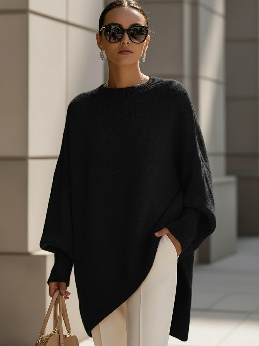 Cindy | Pull Doux et Confortable