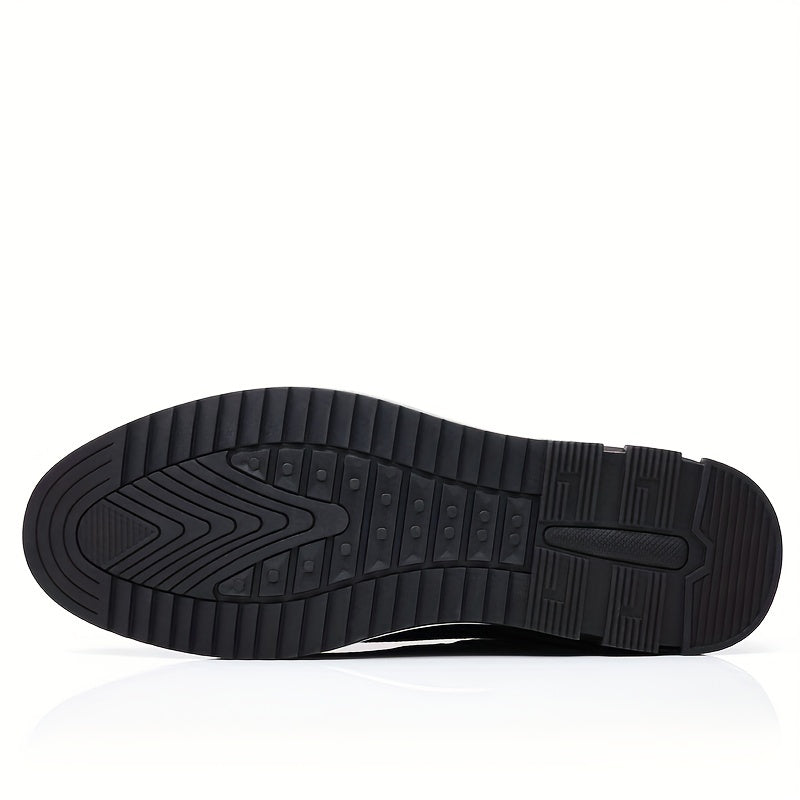 Baptiste | Chaussure Confort Sans Effort