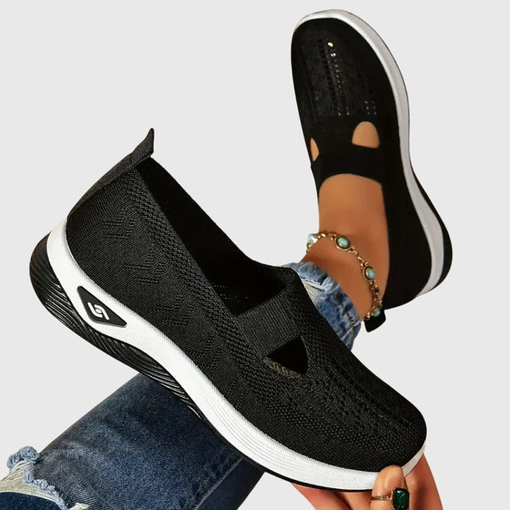 Chaussures de Marche Orthopédiques Lora™
