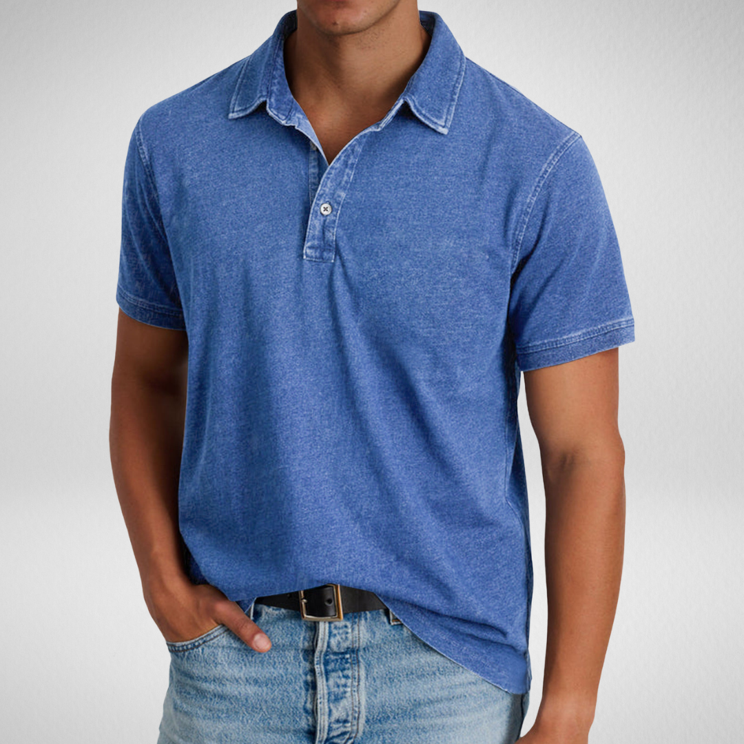 Dave | Polo Casual