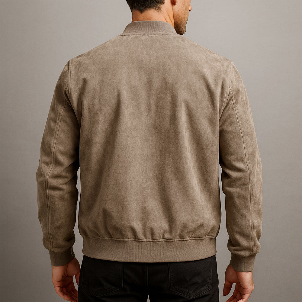 Kilian | Veste Effet Suède