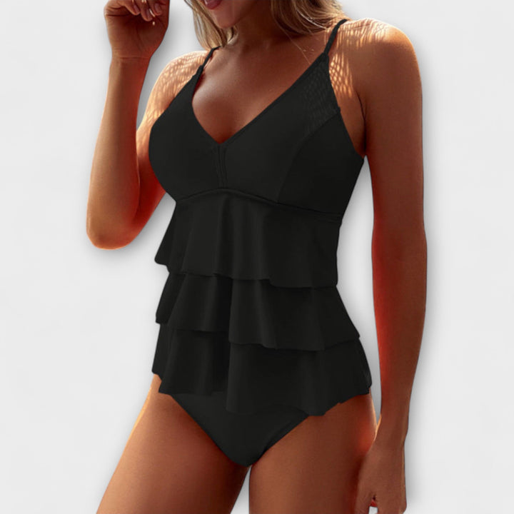Étoiles | Maillot de Bain Élégant