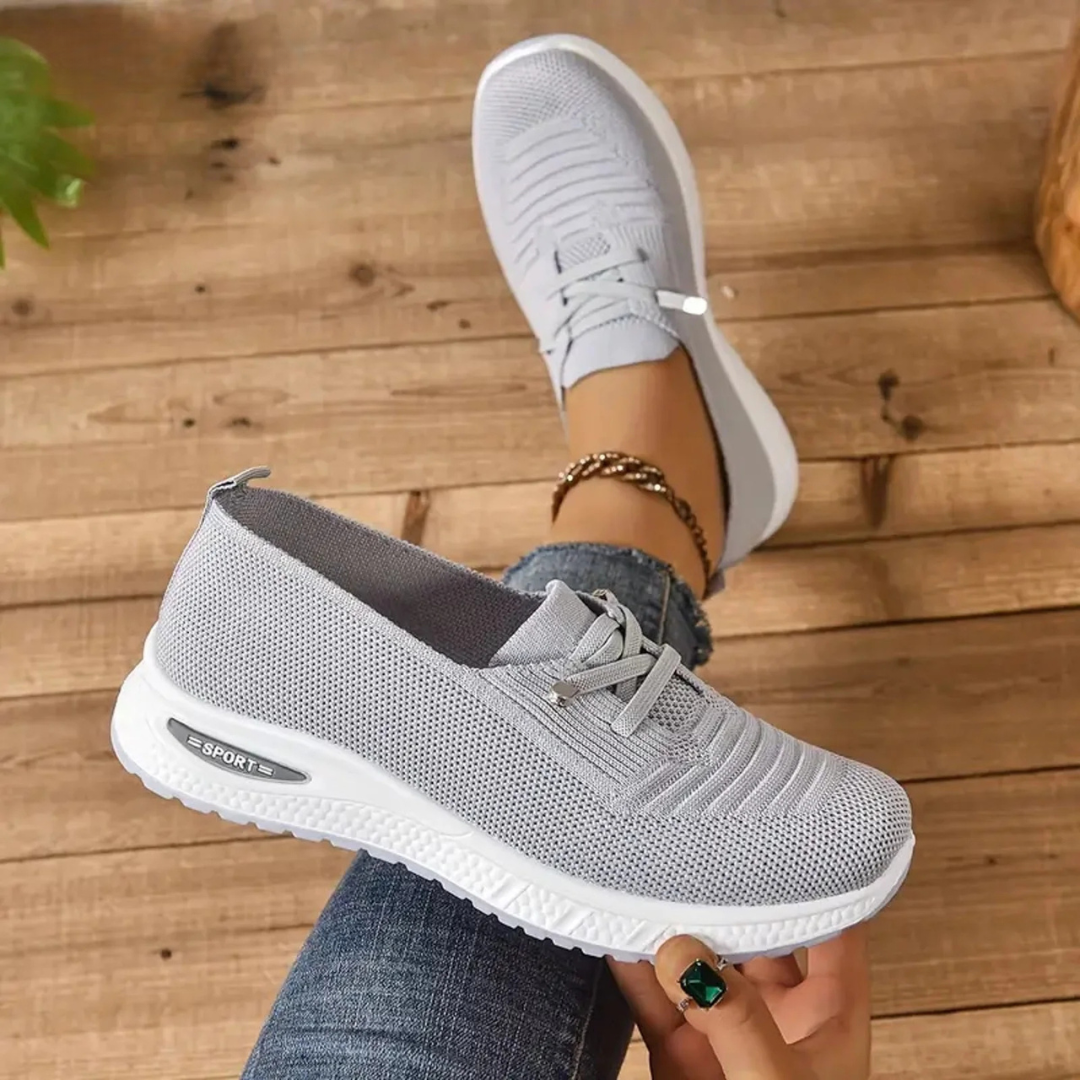 Raquel | Chaussure Été Orthopédique