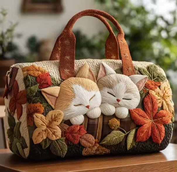 Gladys | Sac de Voyage Artisanal