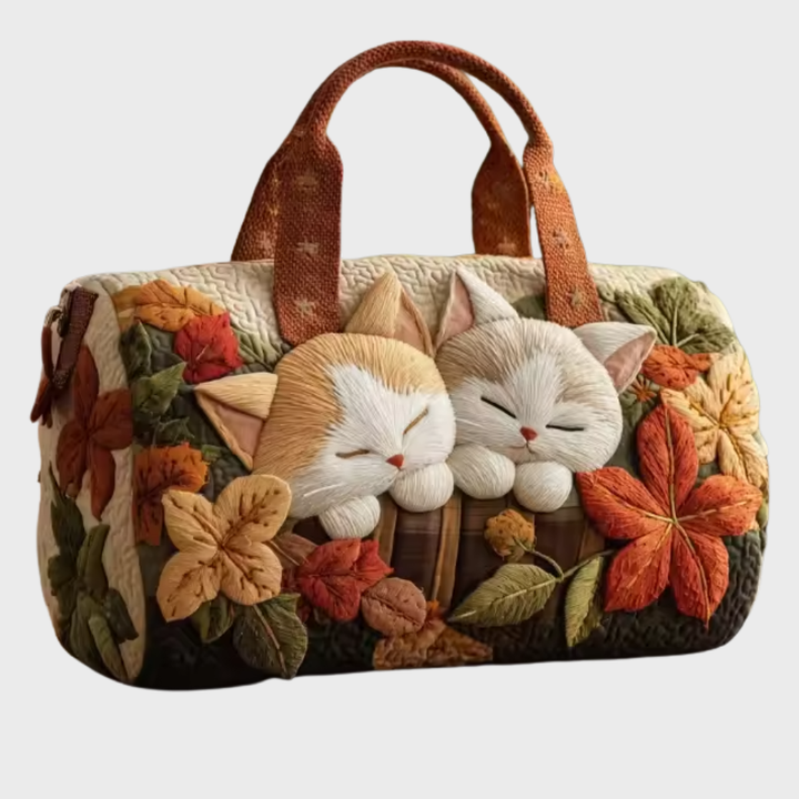 Gladys | Sac de Voyage Artisanal