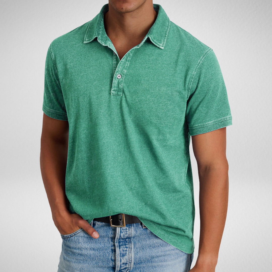 Dave | Polo Casual