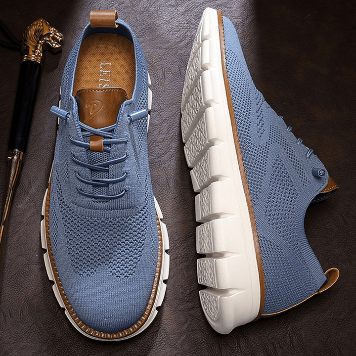 Jason | Sneakers Confort Quotidien