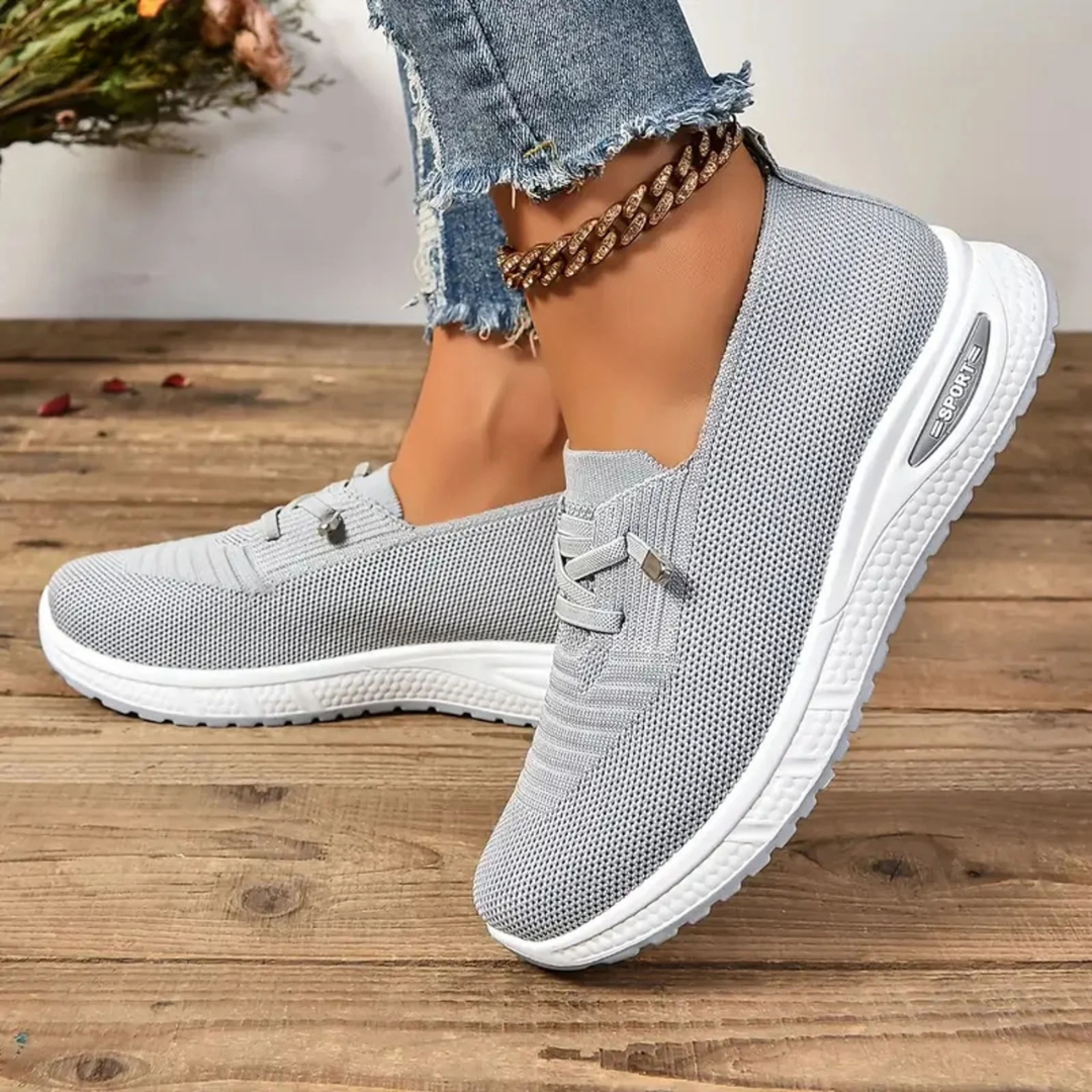 Raquel | Chaussure Été Orthopédique
