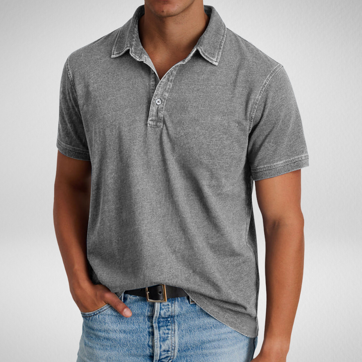 Dave | Polo Casual