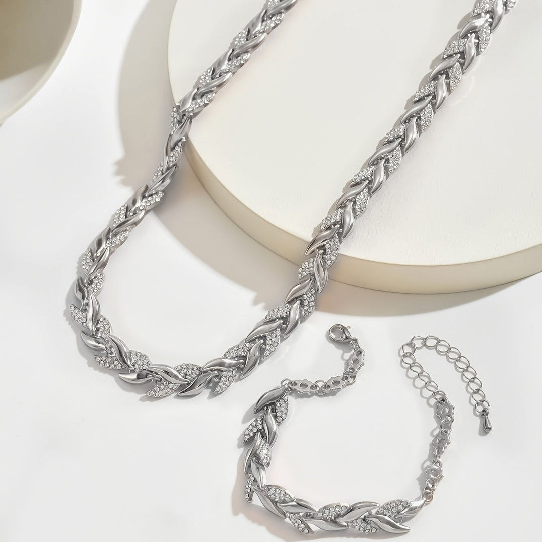 Claudine | Pendentif Queue de Poisson Fait Main