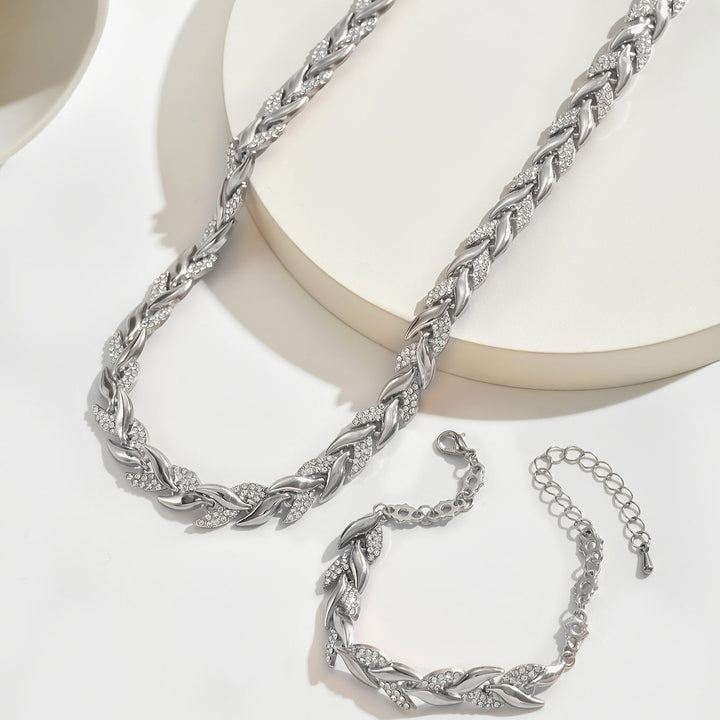 Claudine | Pendentif Queue de Poisson Fait Main