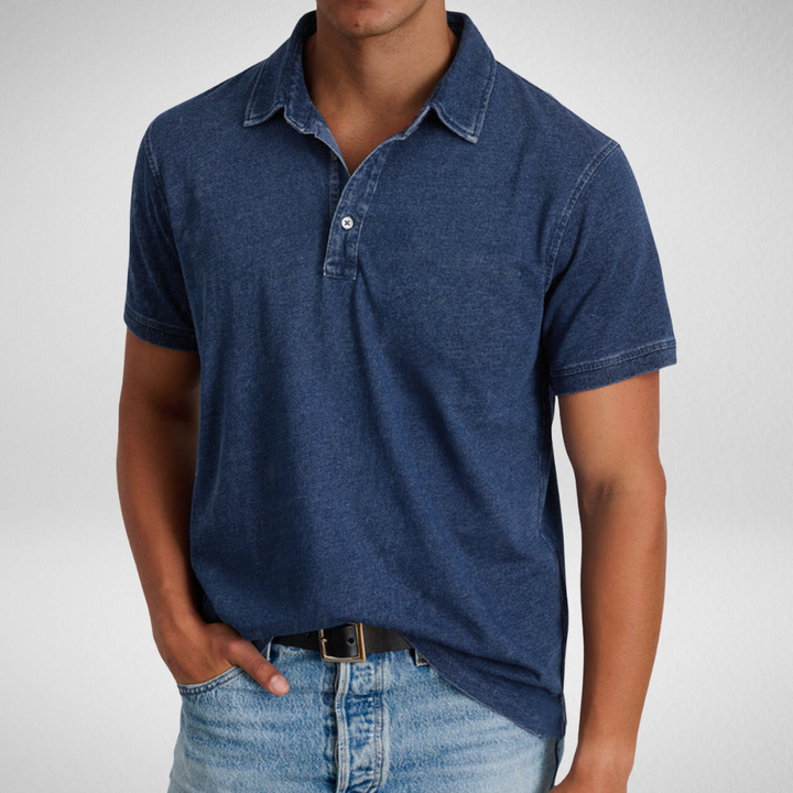 Dave | Polo Casual