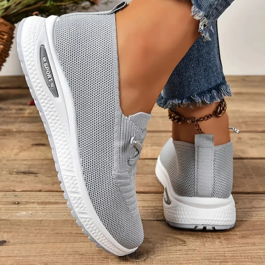 Raquel | Chaussure Été Orthopédique